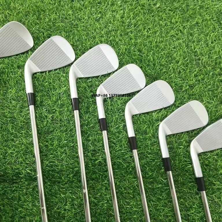 Golf Club Iron Set - Gorąca Wyprzedaż Chiny 90 Żelaznych Główk