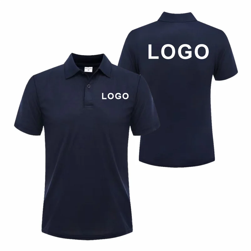 Golf Equipment For Women - Koszulka polo z własnym logo dla