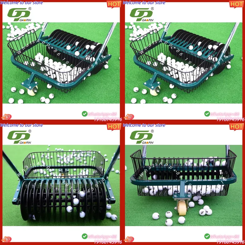 Golf Equipment Manufacturers - Certyfikat CE Profesjonalny producent produktów golfowych