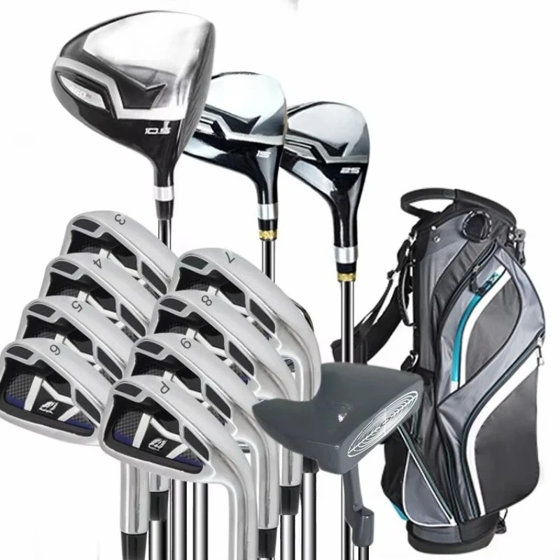Golf Equipment Manufacturers - Cena hurtowa producenta za kompletny zestaw