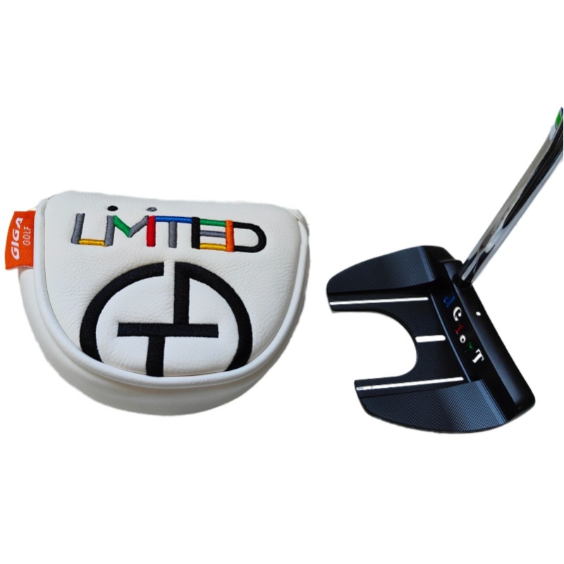 Putter Mallet Blade - Puttery golfowe SS Golf Blade Mallet
