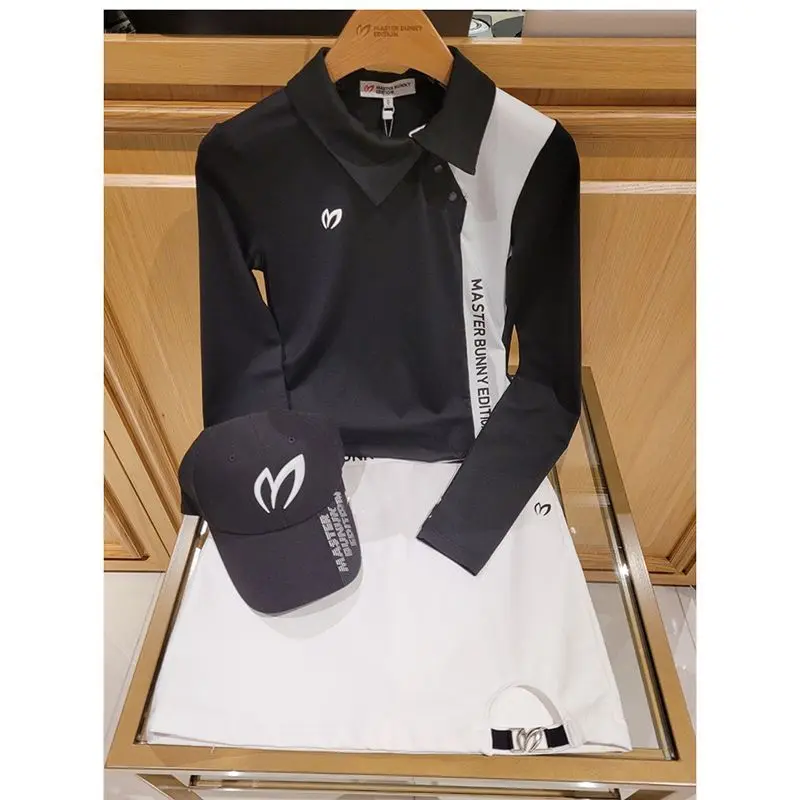Autentyczna koreańska odzież g – Golf Equipment For Women recenzja i cena