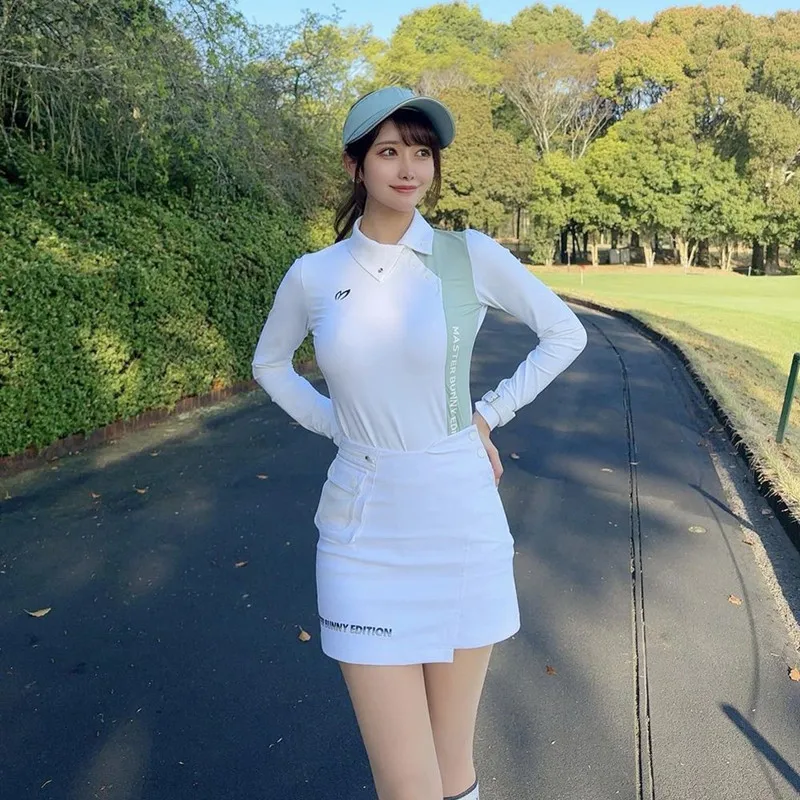 Autentyczna koreańska odzież g – Golf Equipment For Women recenzja i cena