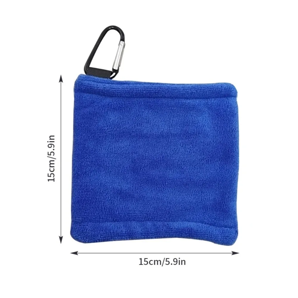 Ręcznik do czyszczenia piłek g – Golf Towel Waffle recenzja i cena