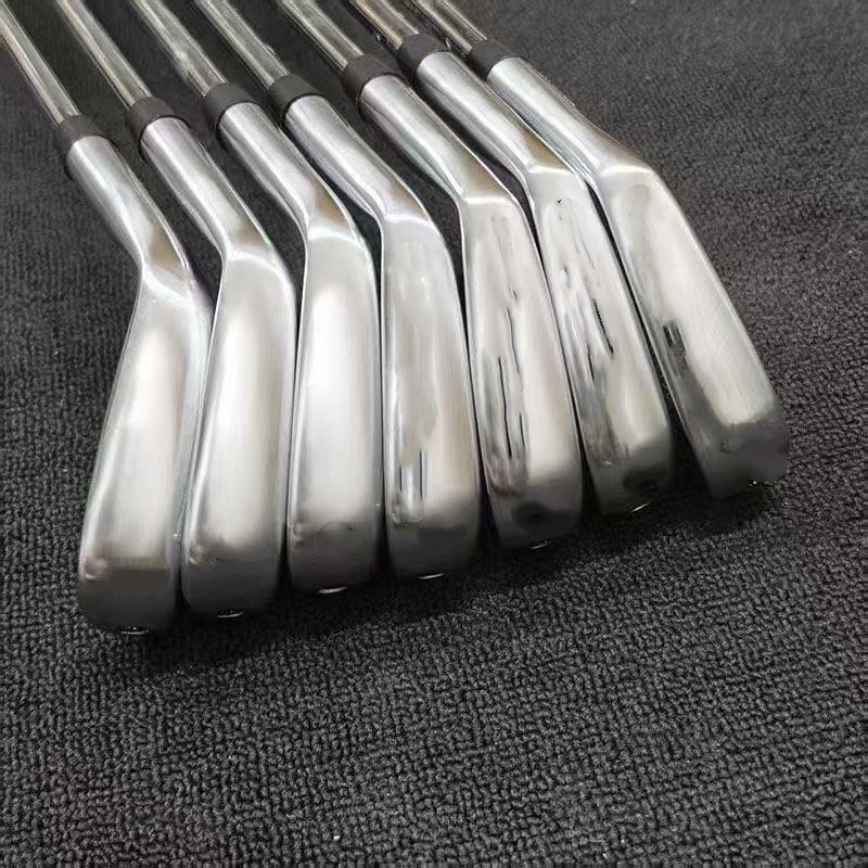 Gorąca Wyprzedaż Chiny 90 Żela – Golf Club Iron Set recenzja i cena