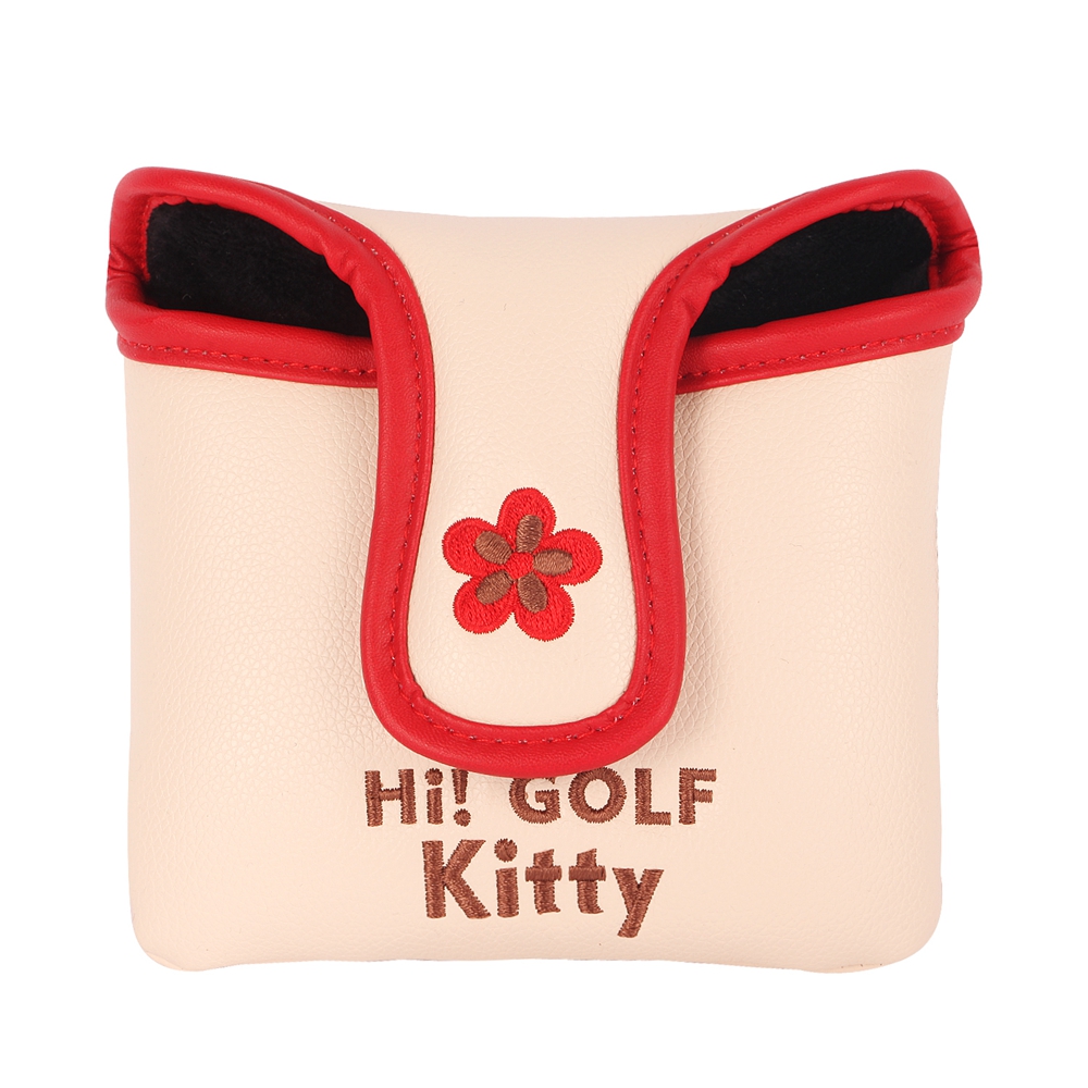 Uroczy pies kot syntetyczna sk – Putter Mallet Blade recenzja i cena