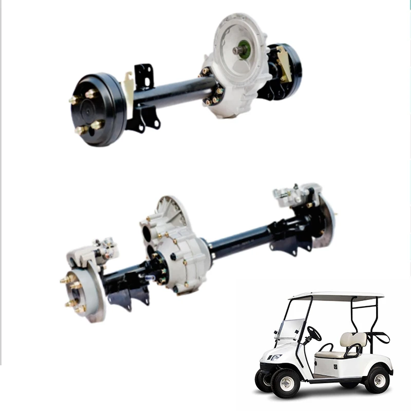 Oryginalne części silnika AC d – Golf Equipment Manufacturers recenzja i cena