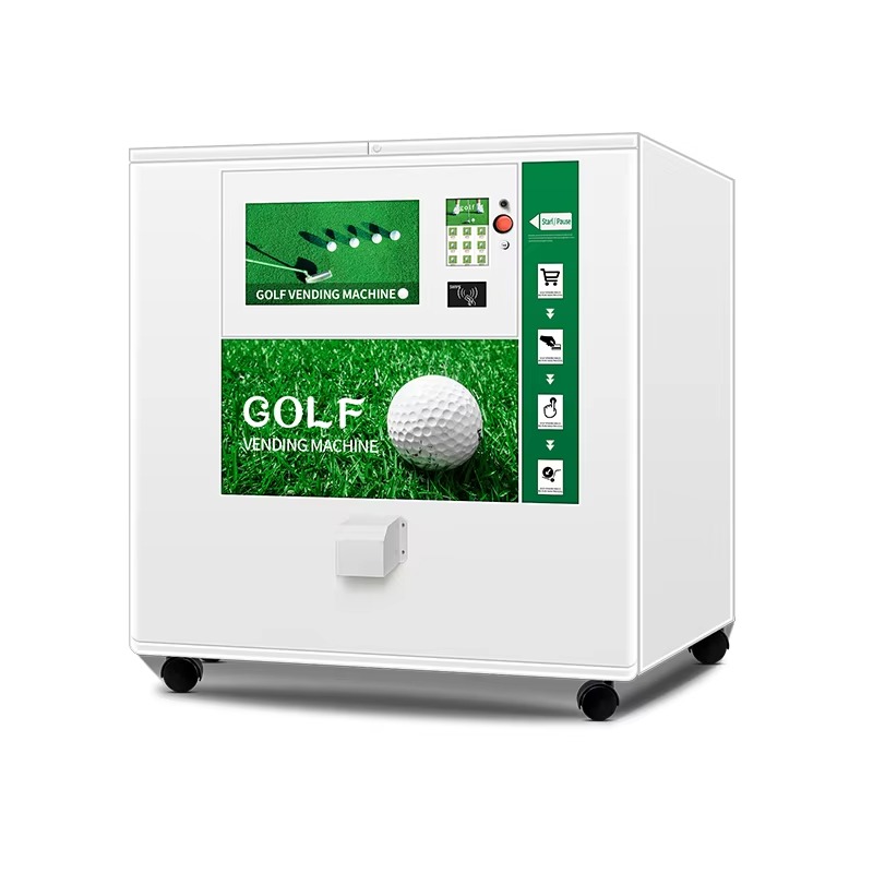 Automat do automatycznego dyst – Golf Equipment Manufacturers recenzja i cena