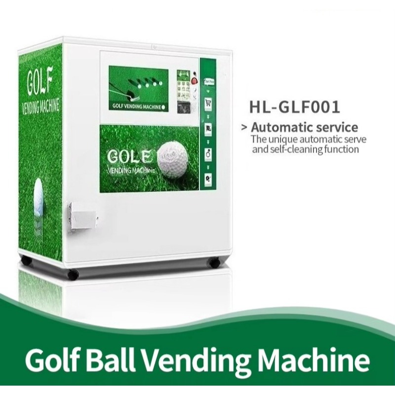 Automat do automatycznego dyst – Golf Equipment Manufacturers recenzja i cena