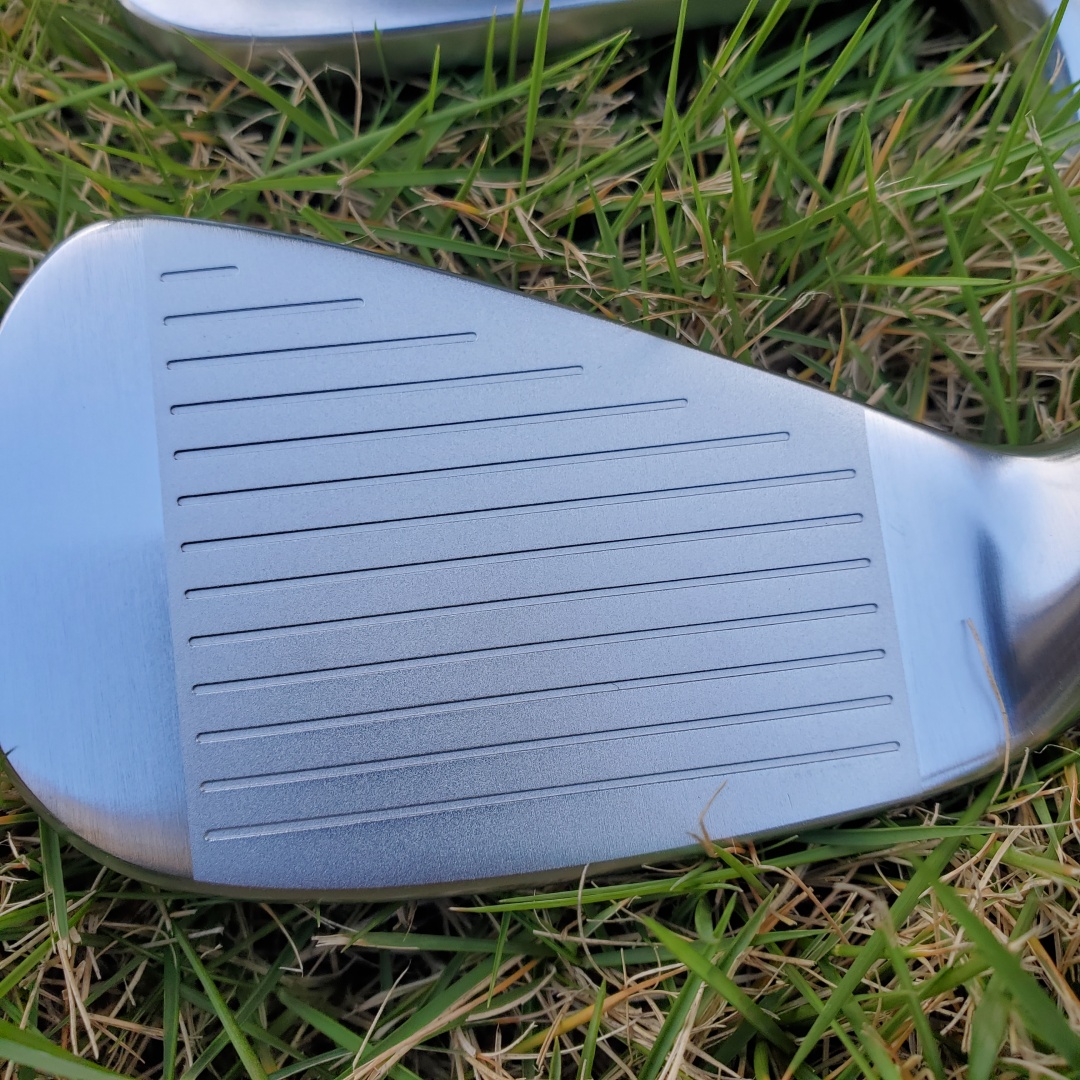 Zestaw żelazek golfowych Golf  – Golf Club Iron Set recenzja i cena