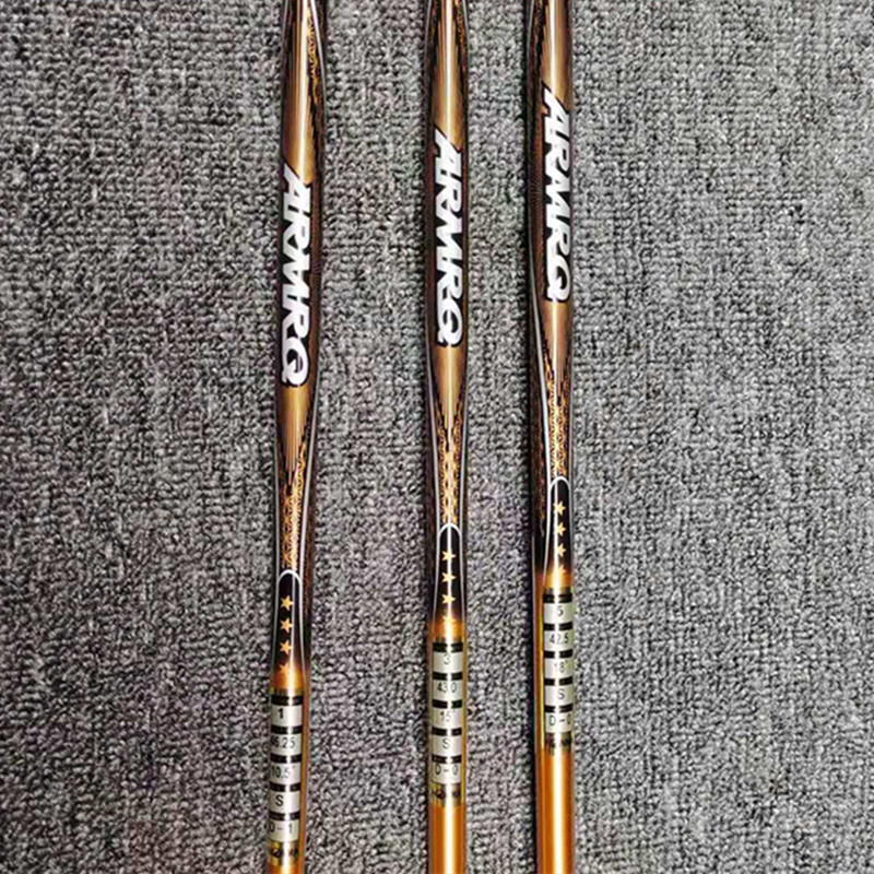 Pełny zestaw kijów golfowychGo – Golf Club Iron Set recenzja i cena