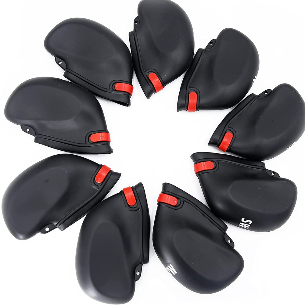 9 sztuk/zestaw czarny kij golf – Golf Club Iron Set recenzja i cena