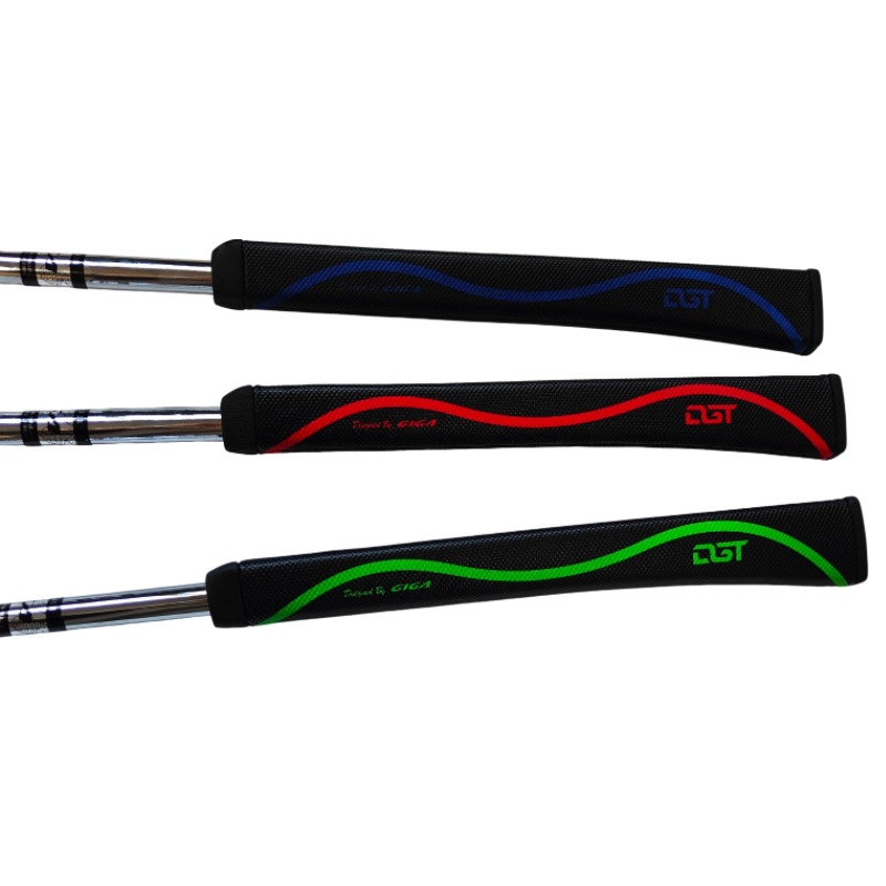 Puttery golfowe SS Golf Blade  – Putter Mallet Blade recenzja i cena