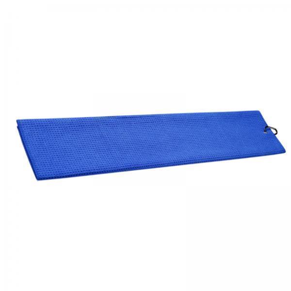 Ręczniki golfowe z klipsem, wz – Golf Towel Waffle recenzja i cena