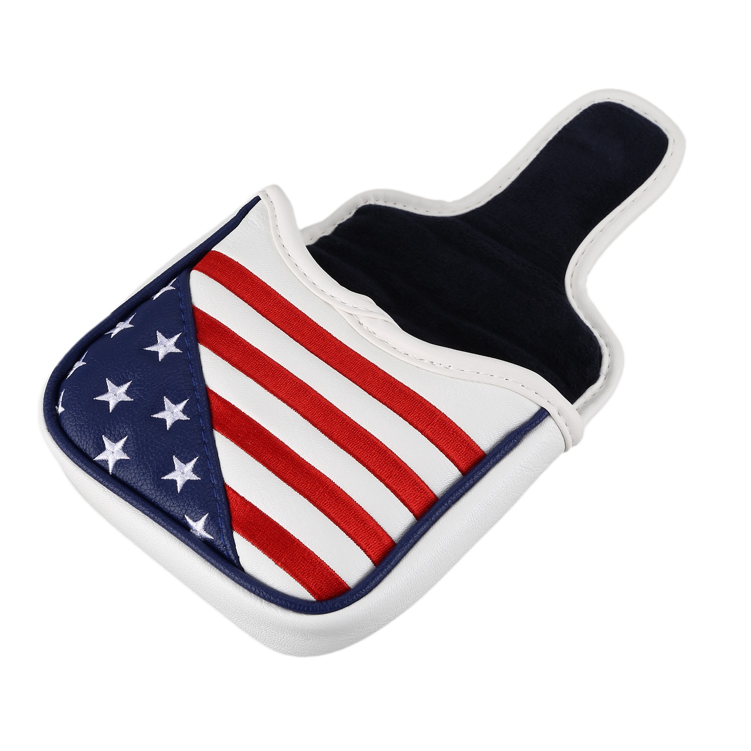 A69P-PU Pokrowce na puttery go – Putter Mallet Blade recenzja i cena