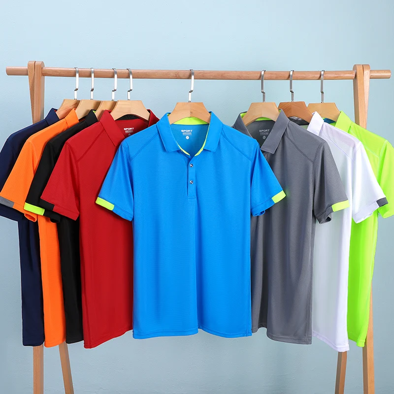 Letnie szybkoschnące koszulki  – Golf Equipment For Women recenzja i cena