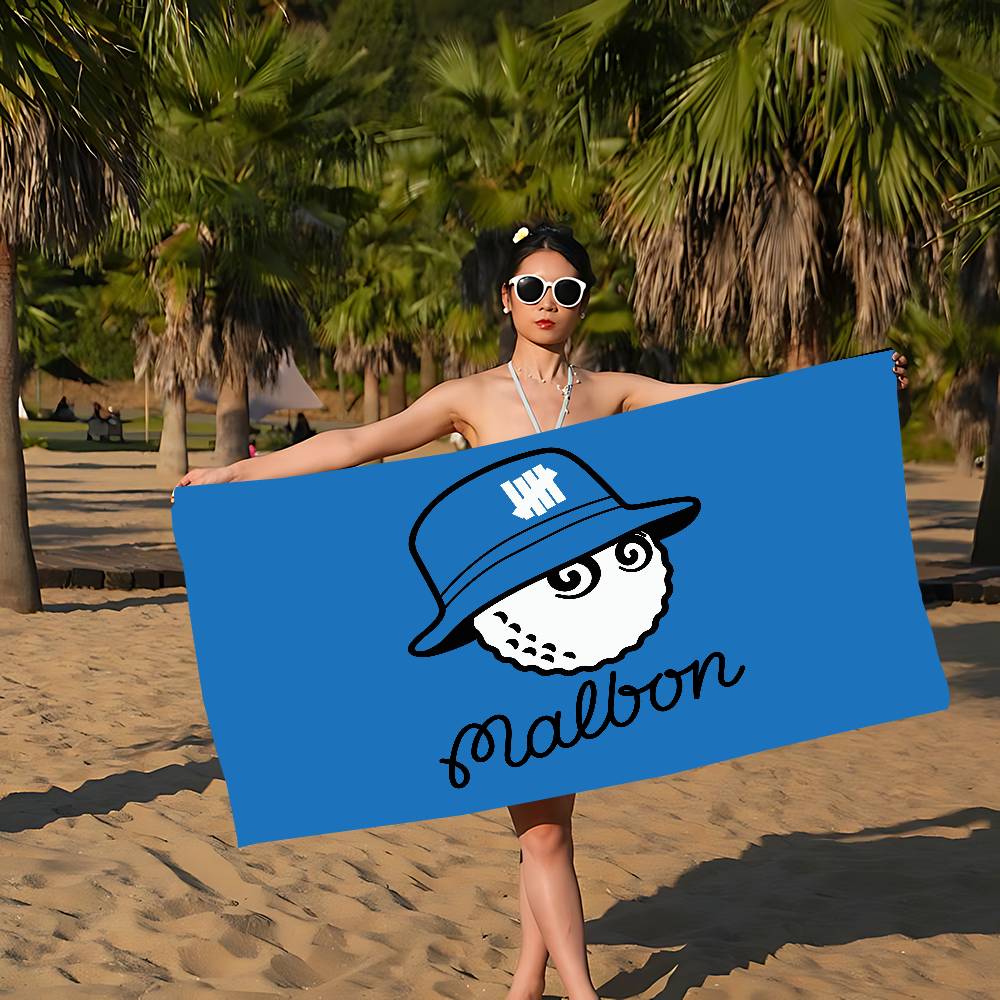 Ręcznik plażowy Fashion M-Malb – Golf Towel Waffle recenzja i cena