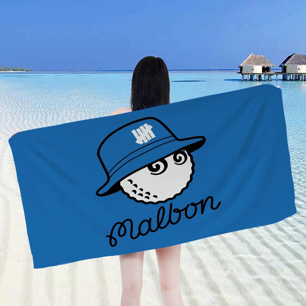 Ręcznik plażowy Fashion M-Malb – Golf Towel Waffle recenzja i cena