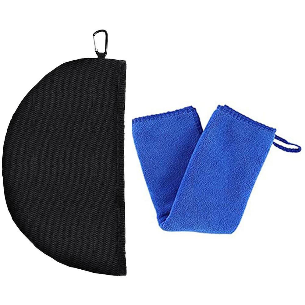 Narzędzie do czyszczenia lataj – Golf Towel Waffle recenzja i cena
