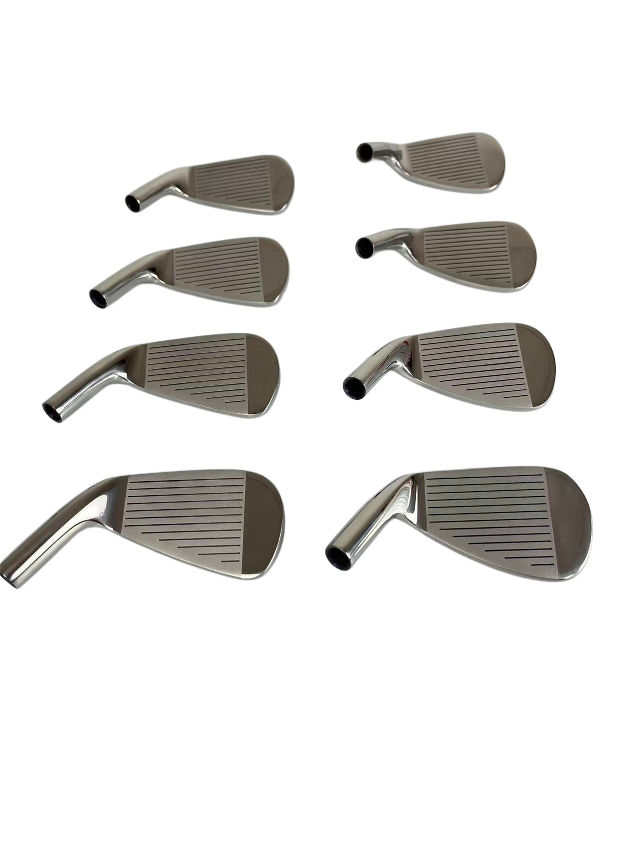 Główki kijów golfowych, główki – Golf Club Iron Set recenzja i cena